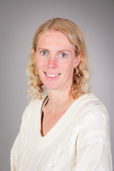 Birgitte Eintveit Isaksen