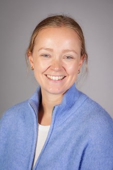 Hanne Birkeland Magnussen